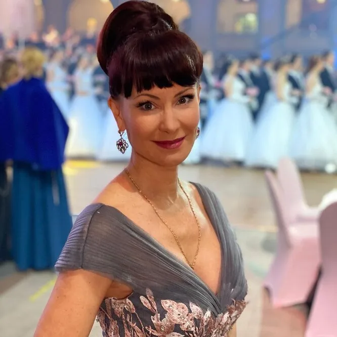 Нонна Гришаева Нонна Гришаева