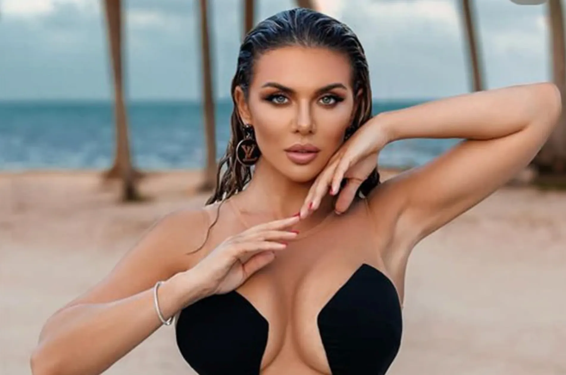 Анна Седокова Анна Седокова