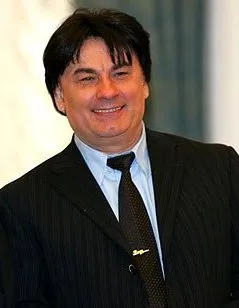 Александр Серов Александр Серов