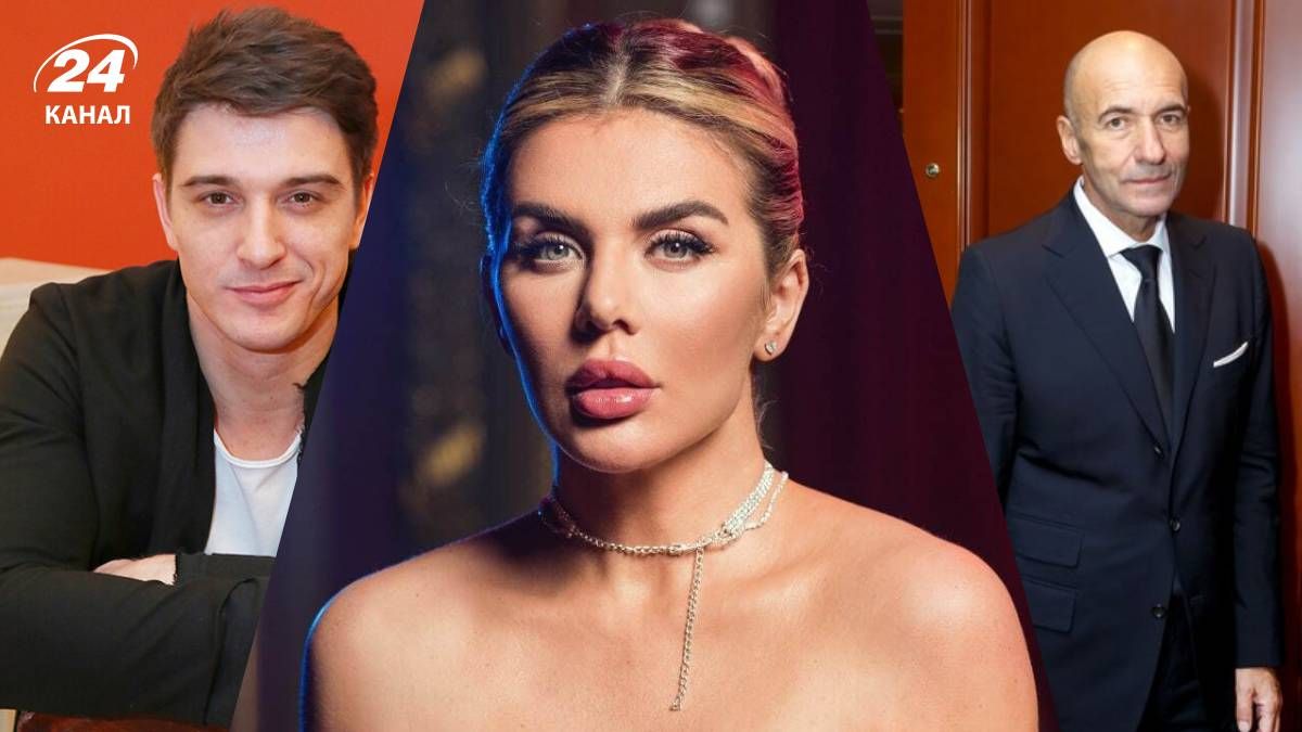 Российские звезды, которые родом из Украины, но поддерживают Россию Российские звезды, которые родом из Украины, но поддерживают Россию