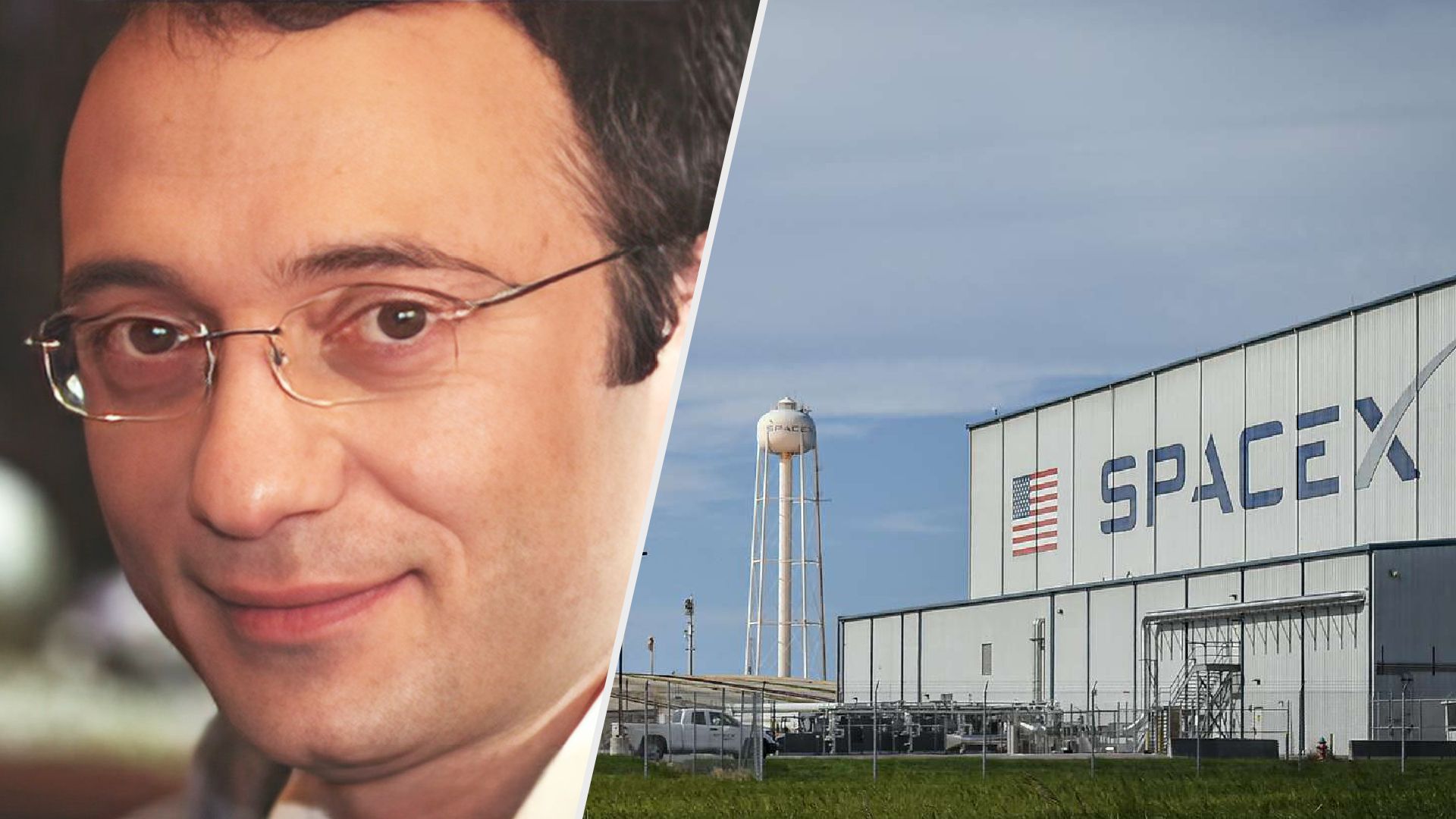 Скандал в SpaceX: российский олигарх хранил активы в США после санкций - Бизнес Скандал в SpaceX: российский олигарх хранил активы в США после санкций - Бизнес