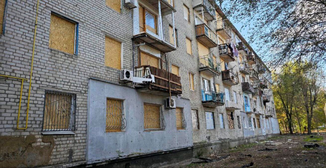 Жінка назбирала стільки непотребу у квартирі, що не змогла туди ввійти - Нерухомість Жінка назбирала стільки непотребу у квартирі, що не змогла туди ввійти - Нерухомість