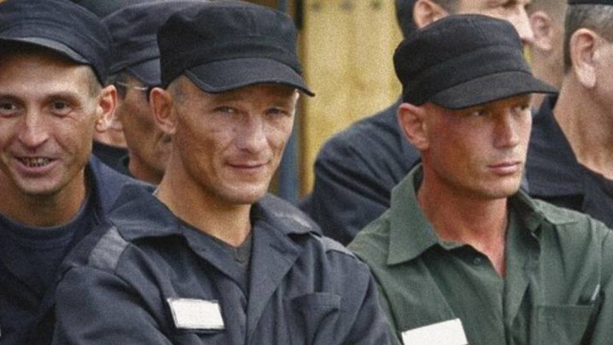 Який "спецконтингент" планує залучити Росія для війни проти України Який "спецконтингент" планує залучити Росія для війни проти України