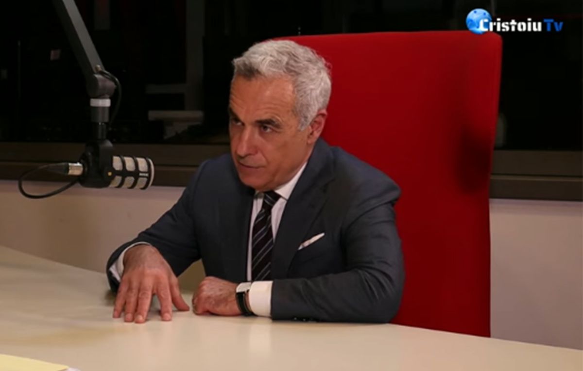 Джорджеску хочет разделить Украину - что говорят в МИД - новости Украины - 24 Канал