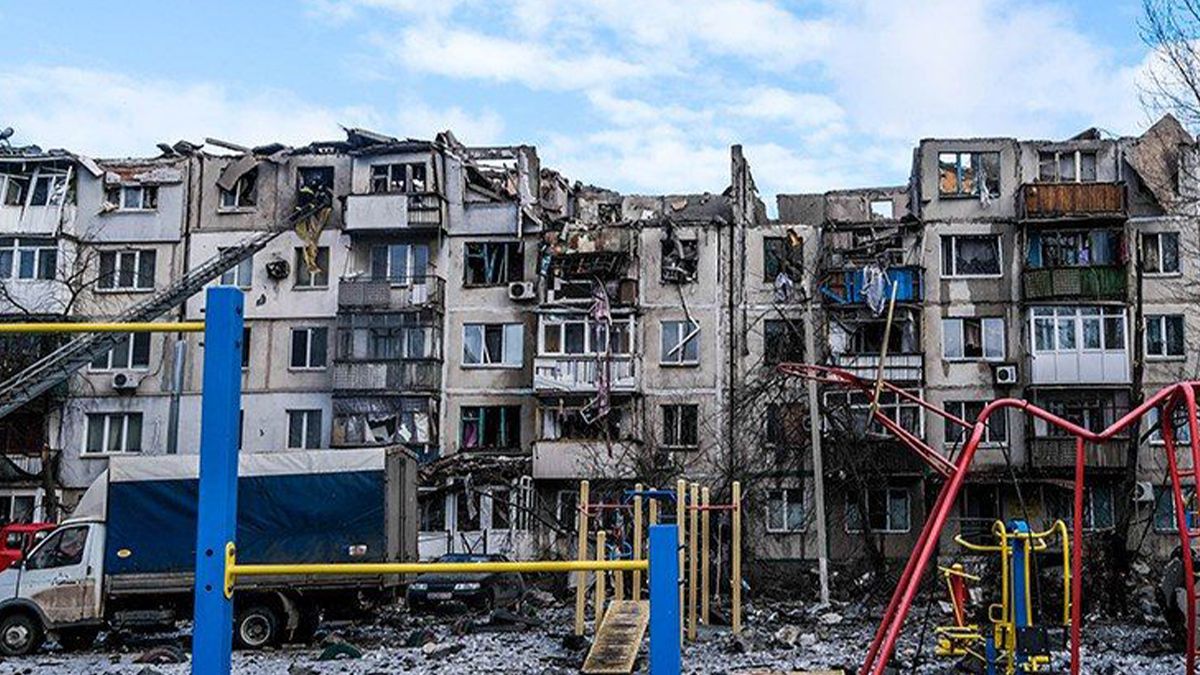 Какова ситуация в Покровске и на флангах к городу Какова ситуация в Покровске и на флангах к городу