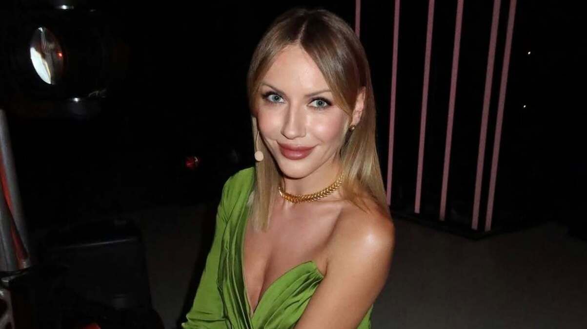 Леся Нікітюк Леся Нікітюк