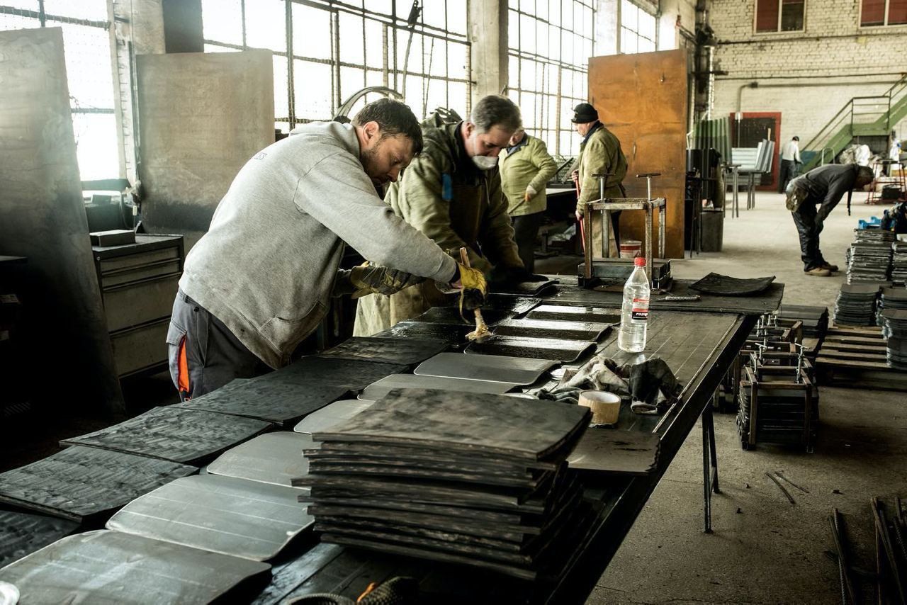 Понад 26 тисяч нових компаній: які галузі розвиваються найдинамічніше - Бізнес Понад 26 тисяч нових компаній: які галузі розвиваються найдинамічніше - Бізнес