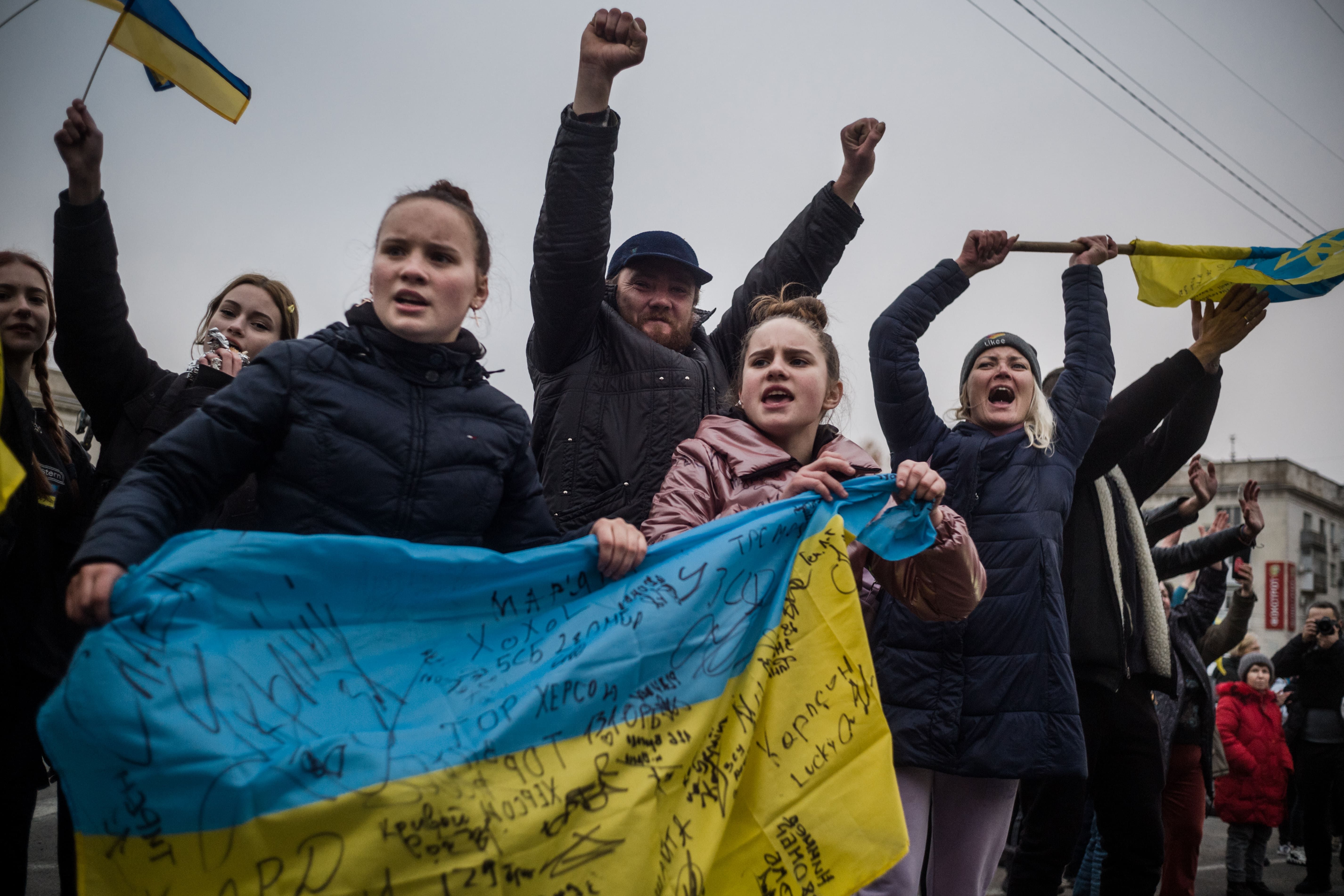 Аналітик проаналізував бачення США миру в Україні Аналітик проаналізував бачення США миру в Україні