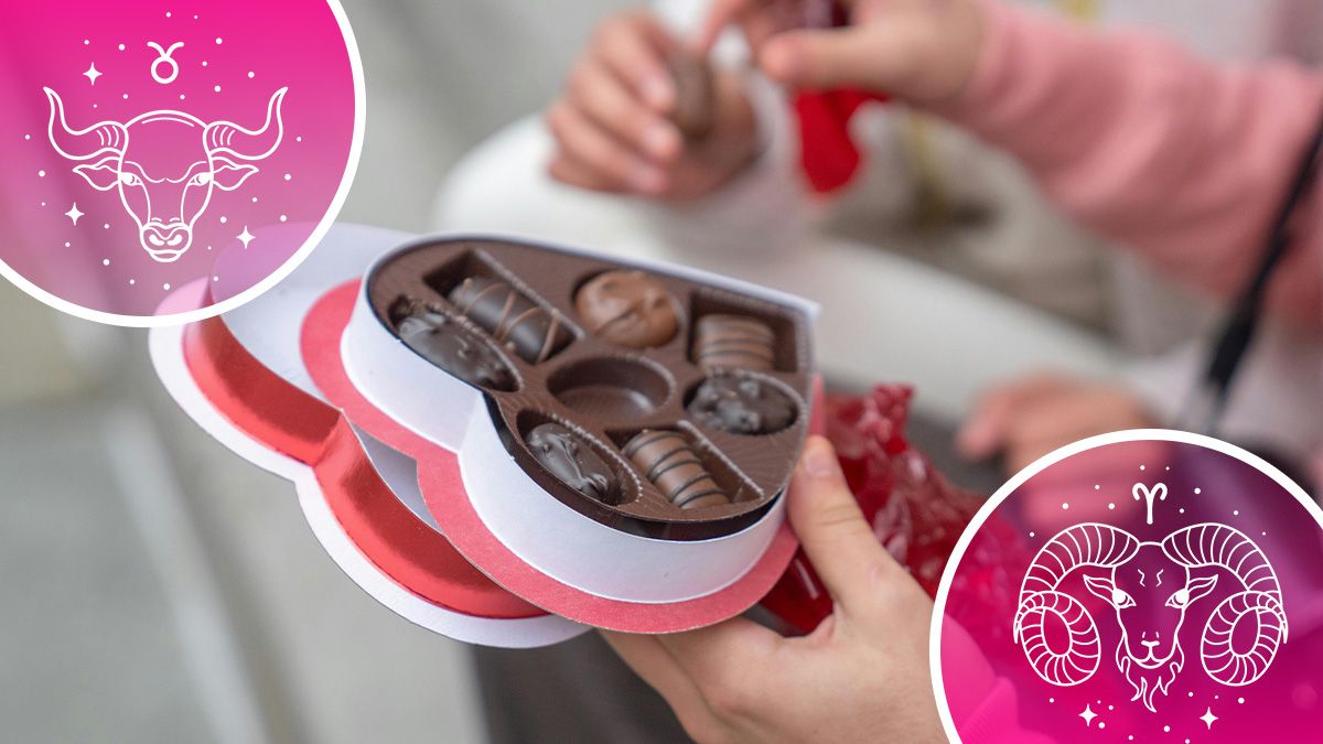 Любовний гороскоп на лютий для всіх знаків зодіаку Любовний гороскоп на лютий для всіх знаків зодіаку