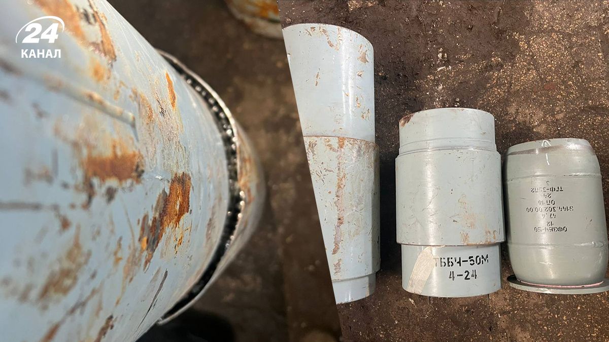 Росіяни використовують нові "Шахеди" Росіяни використовують нові "Шахеди"