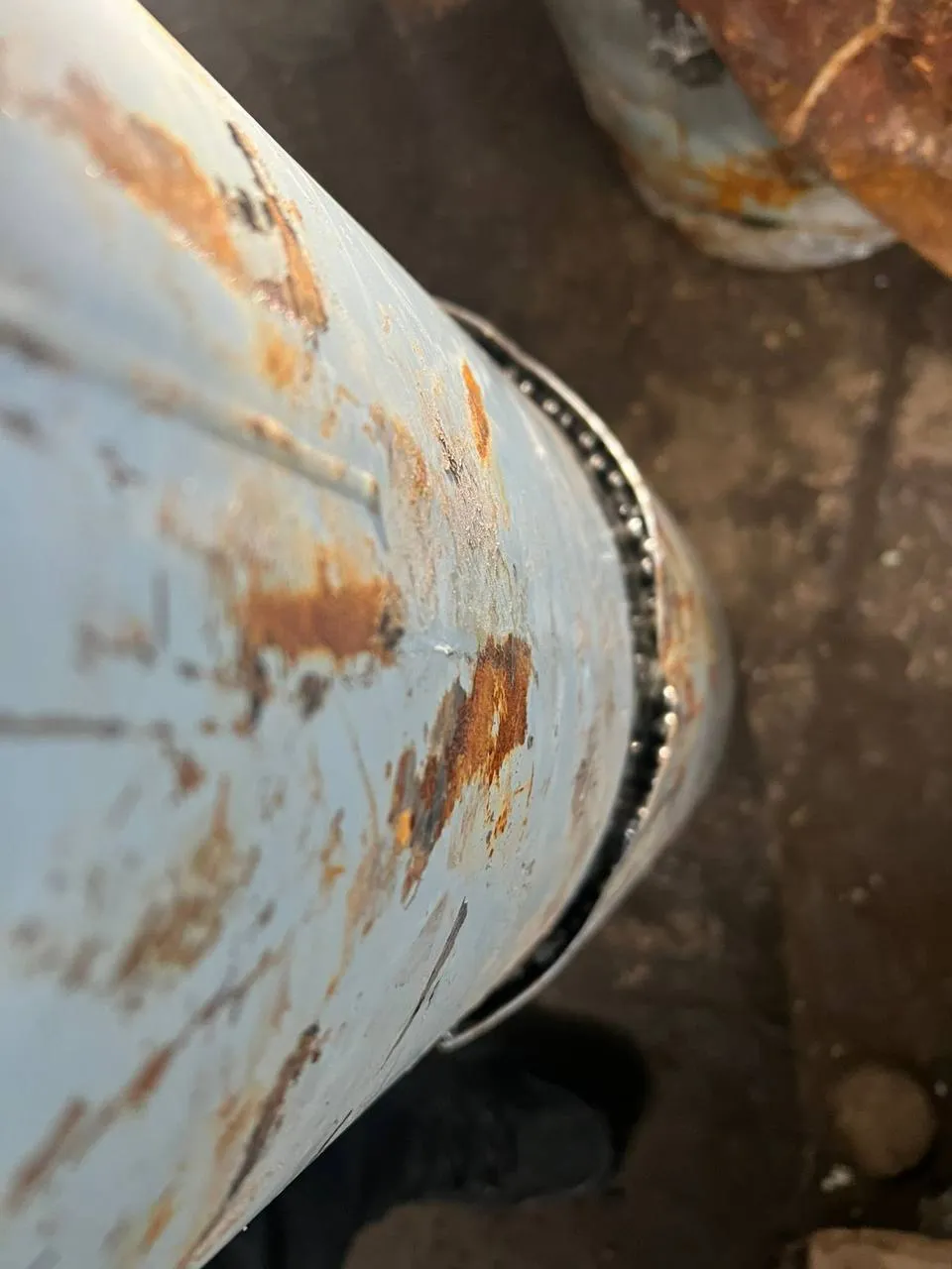 Шахед со шрапнелью Шахед со шрапнелью