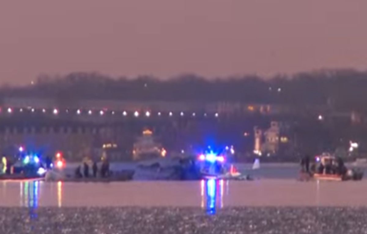 Авіакатастрофа у США - знайшли чорну скриньку - новини США - 24 Канал Авіакатастрофа у США - знайшли чорну скриньку - новини США - 24 Канал