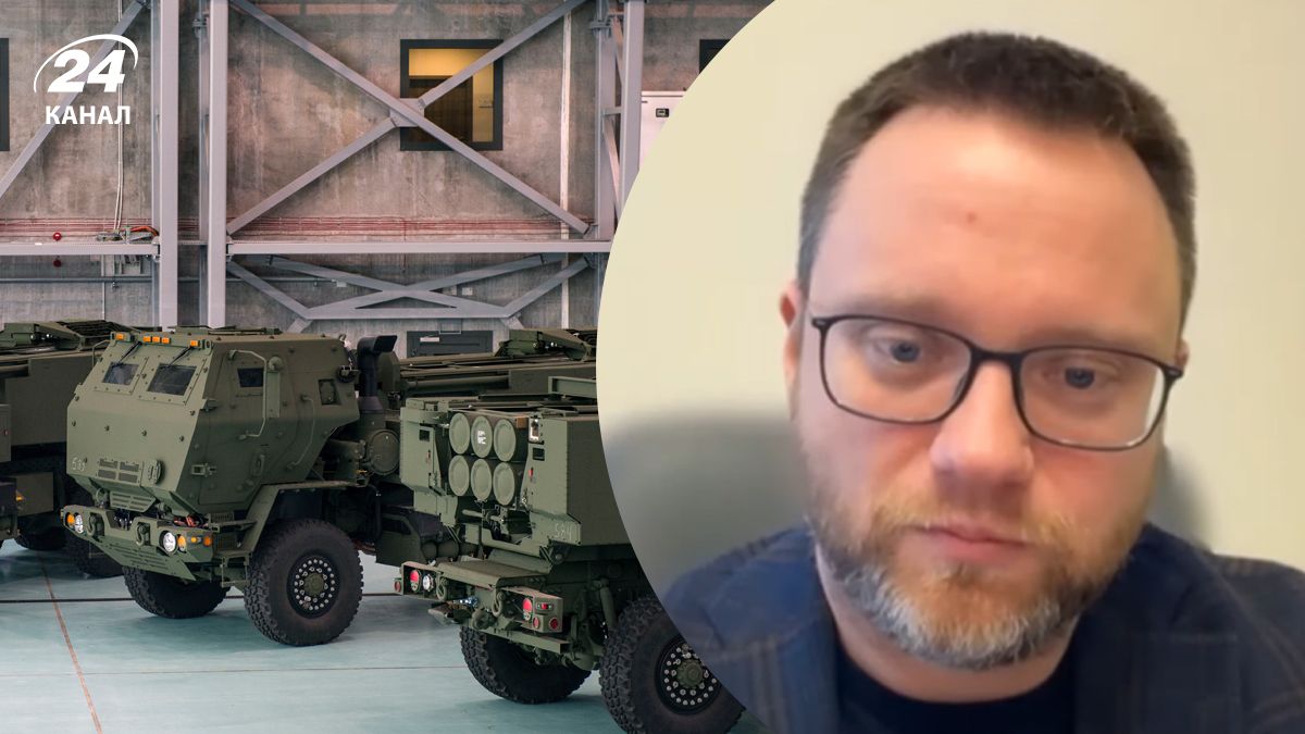 Дунда розповів про ситуацію з USAID Дунда розповів про ситуацію з USAID