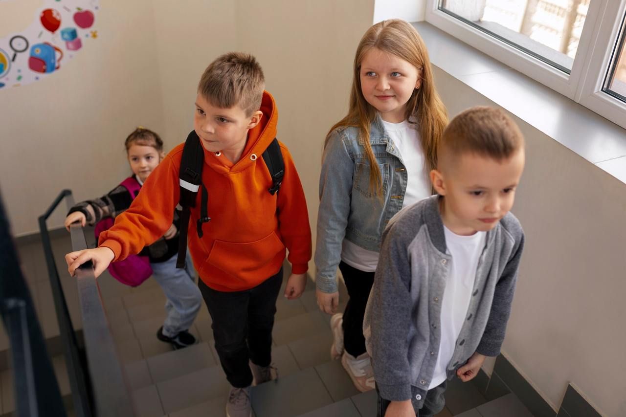 Будівництво укриттів для освіти у столиці Будівництво укриттів для освіти у столиці