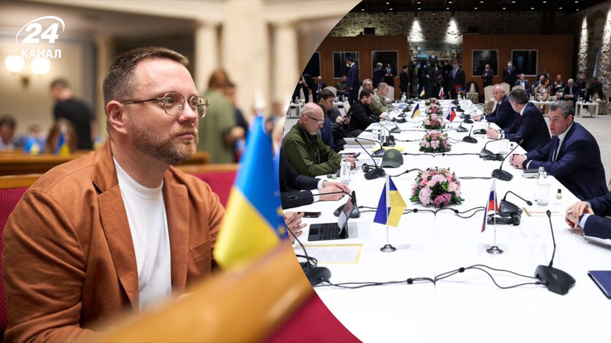 Коли у США з'явиться чіткий сценарій завершення війни - 24 Канал Коли у США з'явиться чіткий сценарій завершення війни - 24 Канал