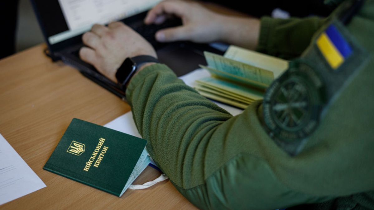 Чи потрібен військовий квиток для відстрочки Чи потрібен військовий квиток для відстрочки