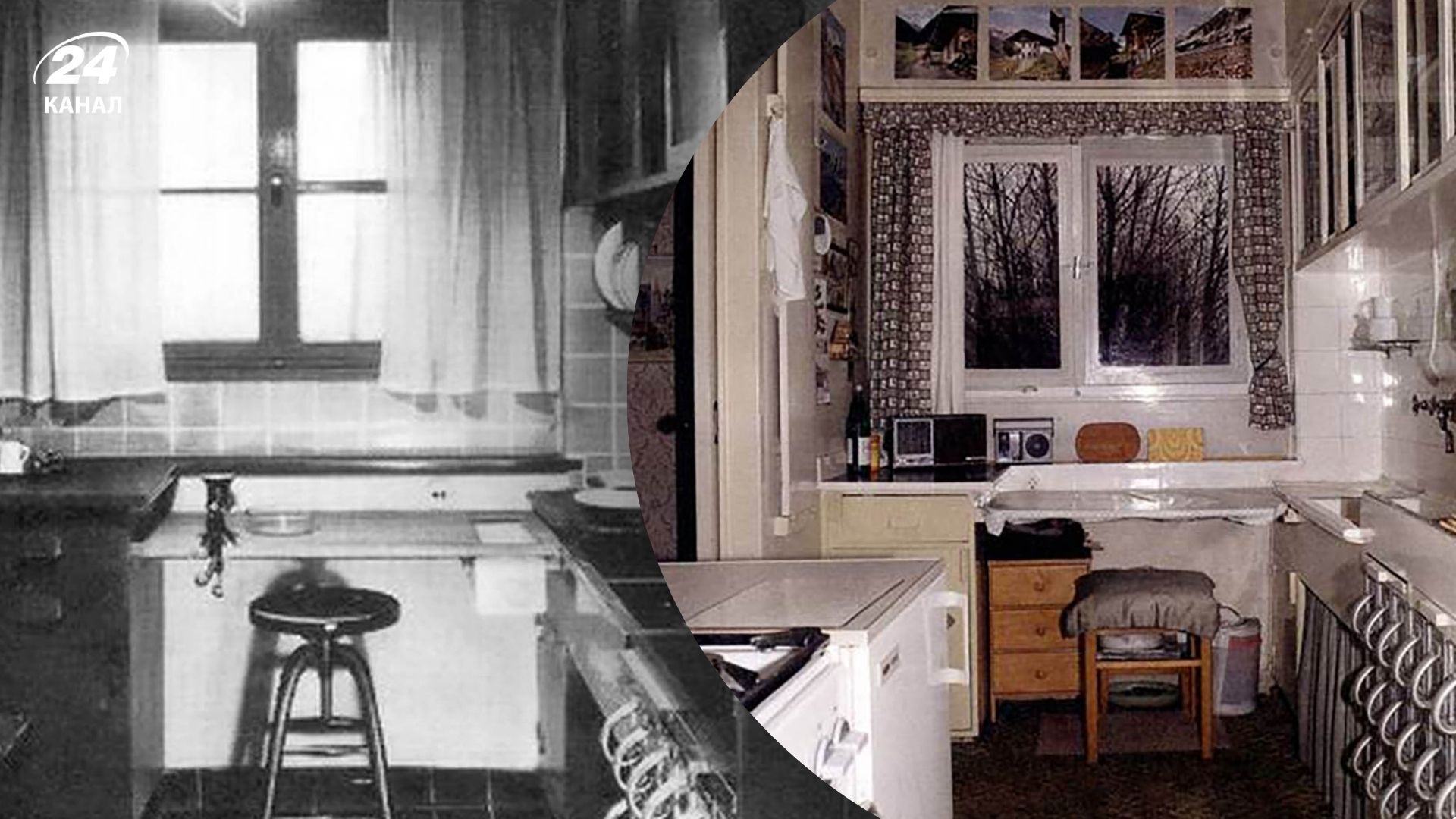 Еще в 19 веке архитекторы искали, как сделать пространство для приготовления пищи более удобным для женщин Еще в 19 веке архитекторы искали, как сделать пространство для приготовления пищи более удобным для женщин