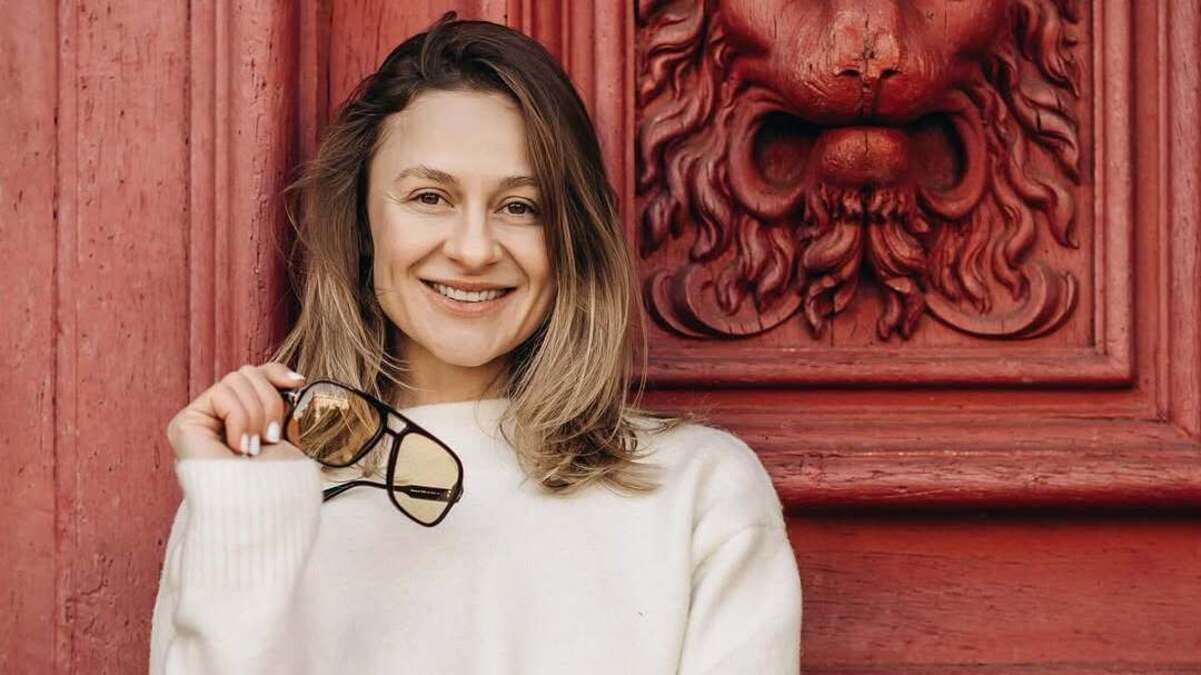 Ольга Мартиновська