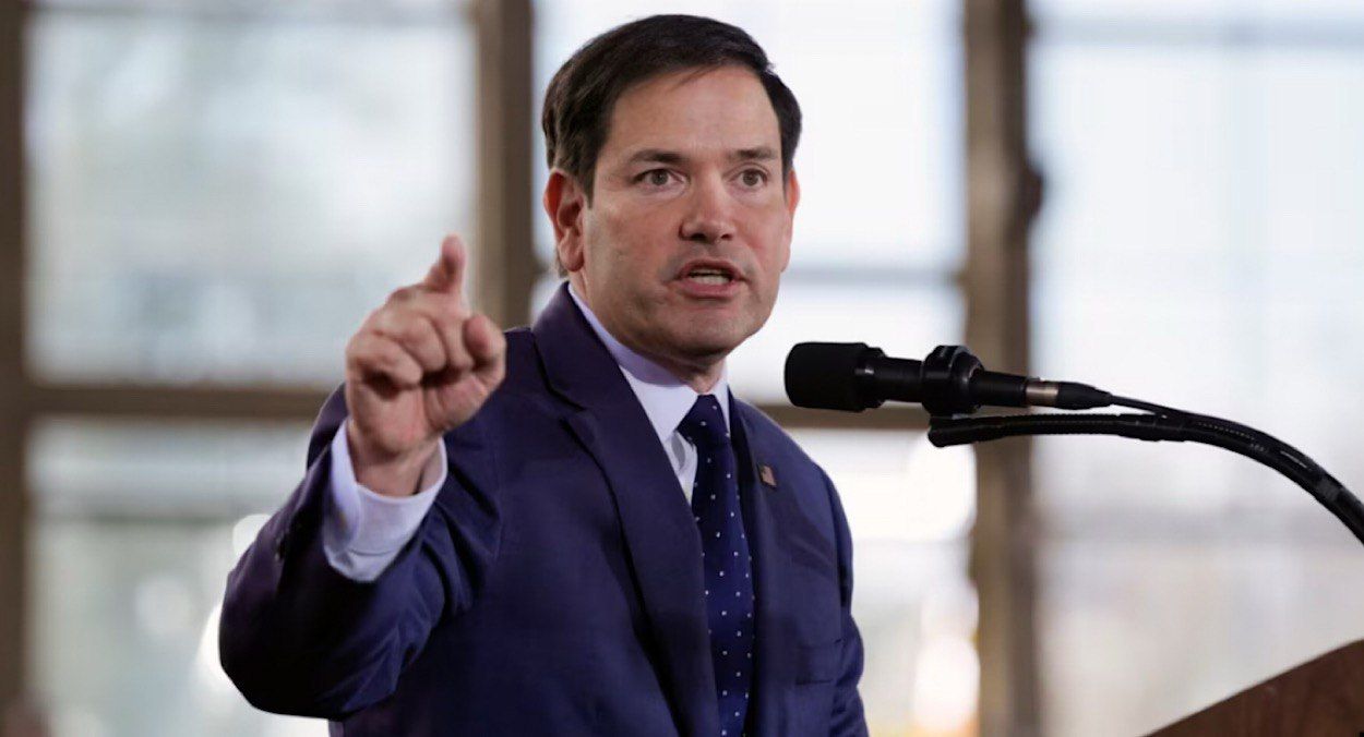 В Госдепе подтвердили планы Трампа В Госдепе подтвердили планы Трампа