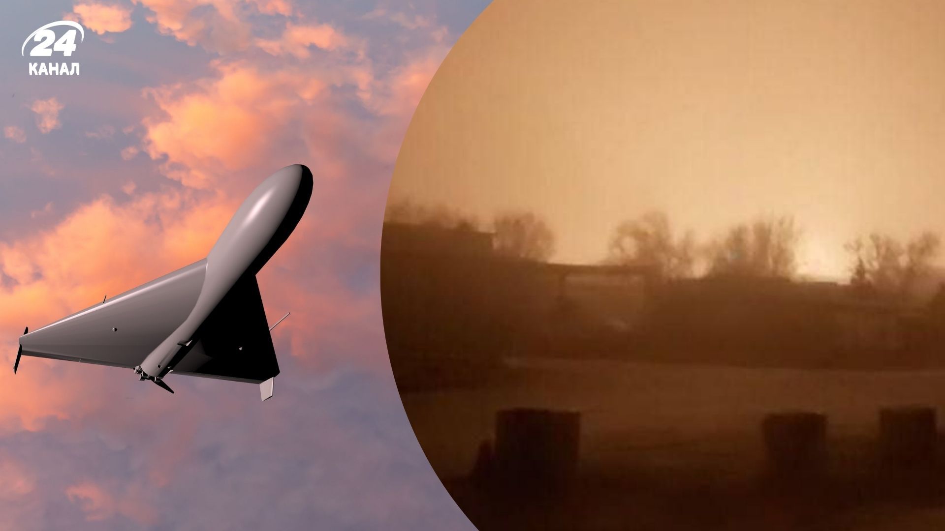 Волгоградський НПЗ атакували безпілотники 31 січня - що відомо про вибухи та пожежу - 24 Канал Волгоградський НПЗ атакували безпілотники 31 січня - що відомо про вибухи та пожежу - 24 Канал