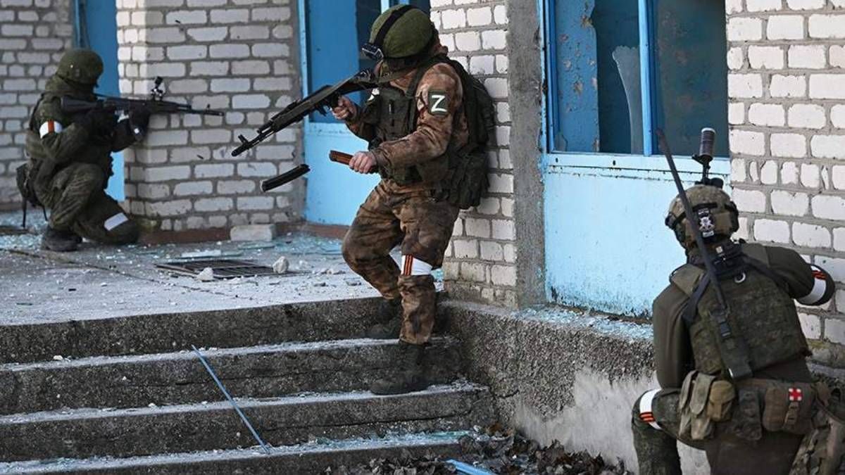 Втрати ворога станом на 31 січня - 24 Канал Втрати ворога станом на 31 січня - 24 Канал