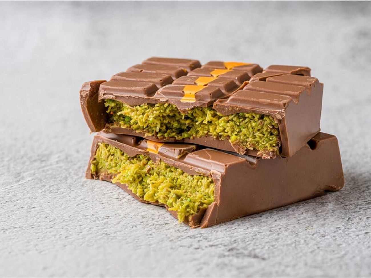 Як з'явився дубайський шоколад