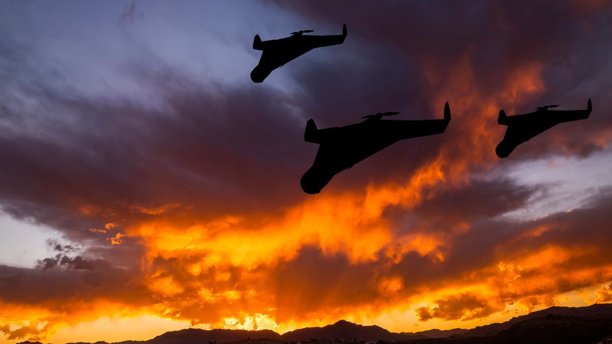 Які наслідки атаки БпЛА на Черкащину Які наслідки атаки БпЛА на Черкащину