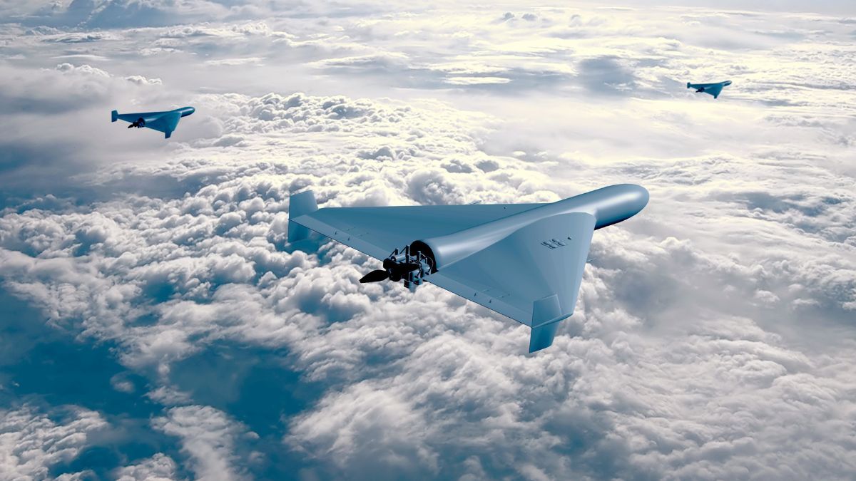 Скільки безпілотників атакували Україну Скільки безпілотників атакували Україну