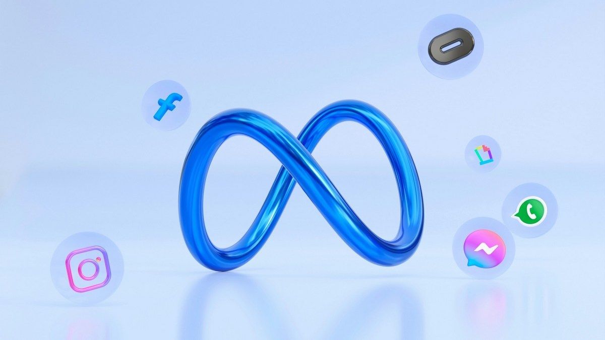 Meta інвестує сотні мільярдів у свій штучний інтелект Meta інвестує сотні мільярдів у свій штучний інтелект