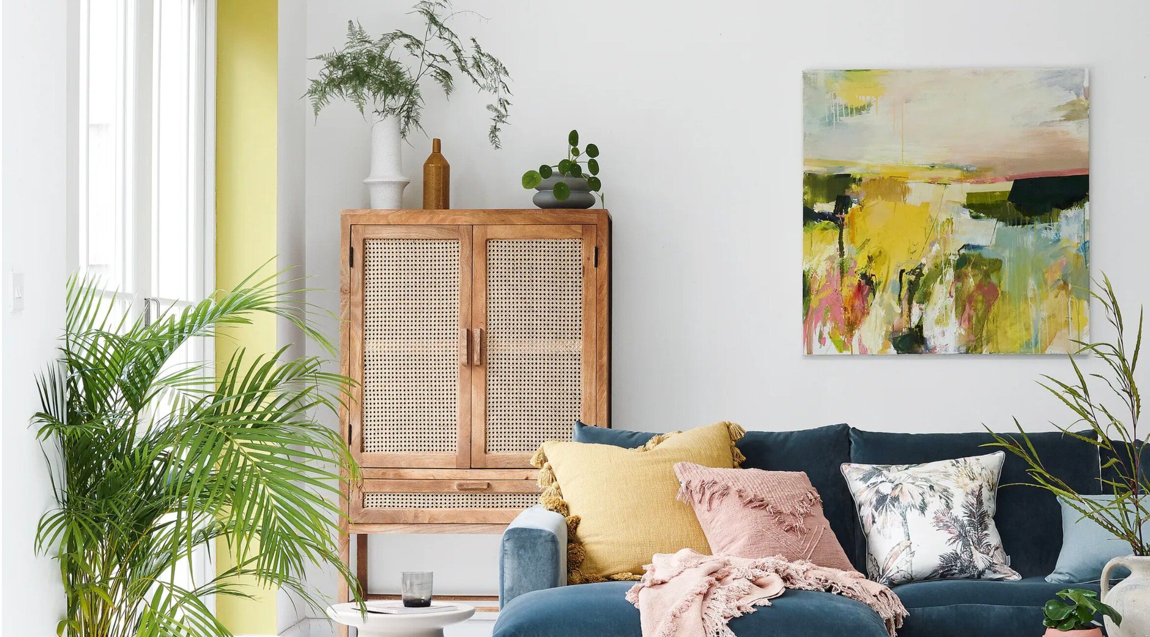 Як створити інтер'єр вітальні у стилі бохо Як створити інтер'єр вітальні у стилі бохо