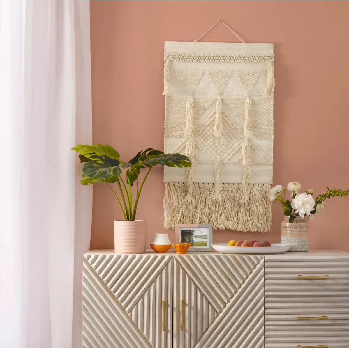 кольори, характерні для бохо кольори, характерні для бохо