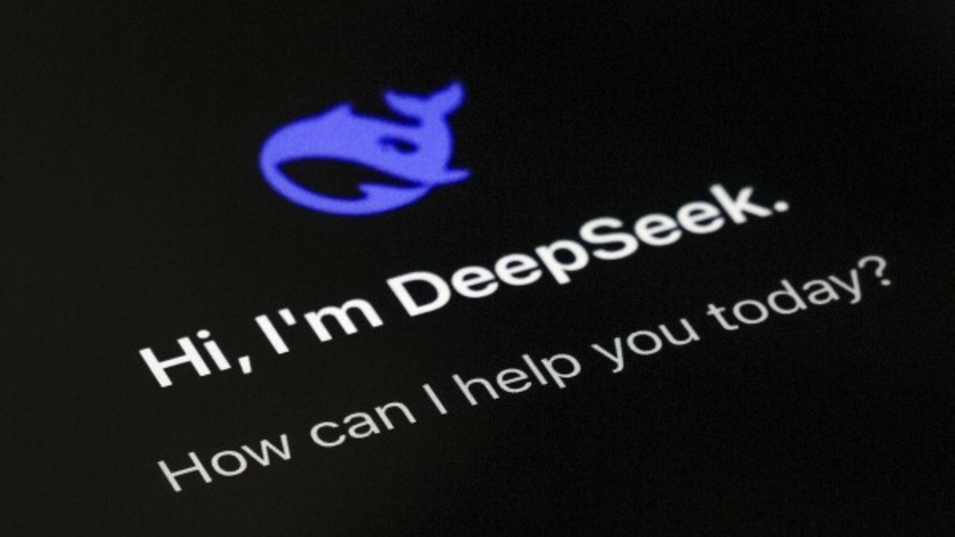 Конгресс США запретил сотрудникам использовать DeepSeek Конгресс США запретил сотрудникам использовать DeepSeek