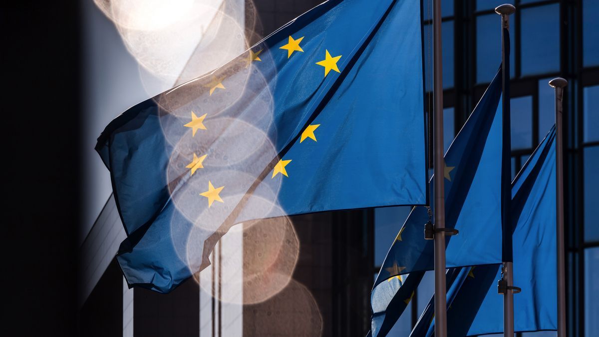 Украина предлагает новые правила торговли с ЕС Украина предлагает новые правила торговли с ЕС