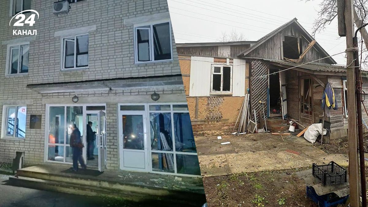 Каковы последствия ночной атаки на Украину Каковы последствия ночной атаки на Украину