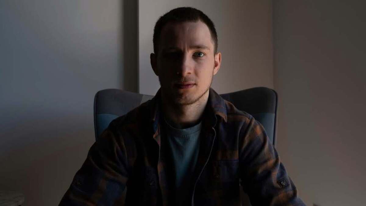 Александр Терен