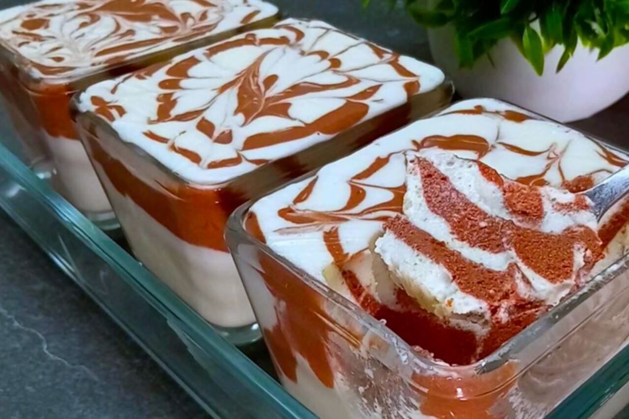 Десерт-знахідка Десерт-знахідка