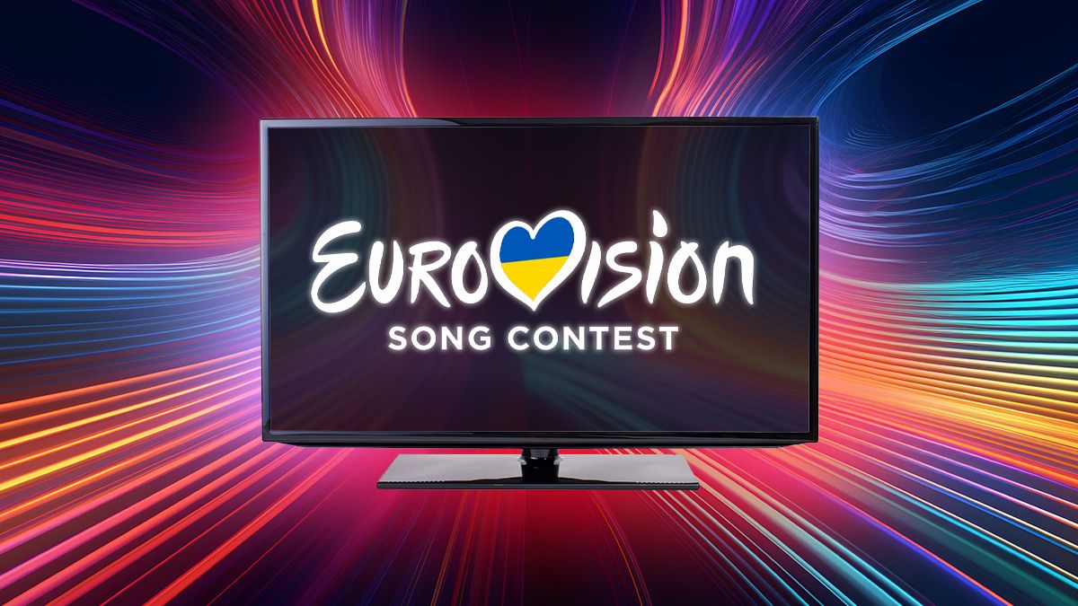 Нацвідбір на Євробачення-2025 Нацвідбір на Євробачення-2025