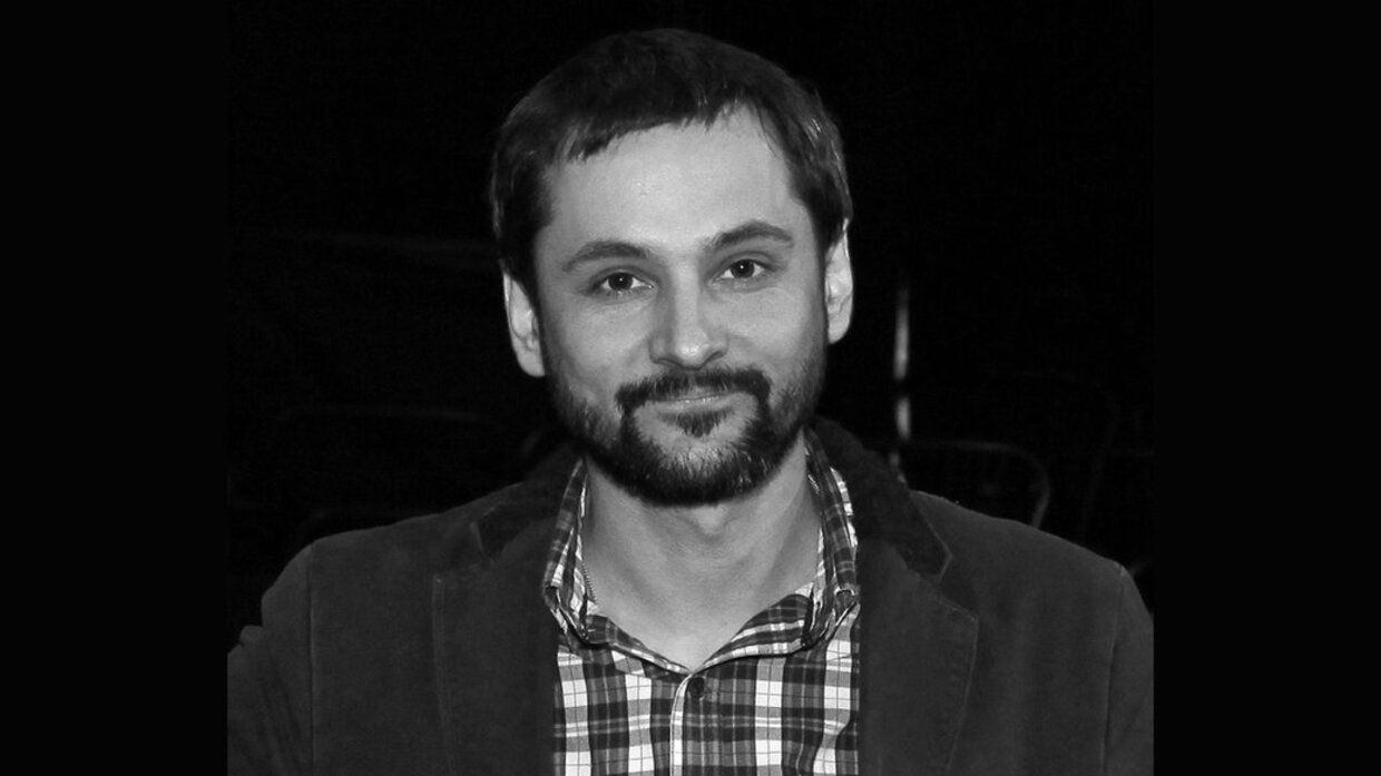 Андрій Білоус Андрій Білоус