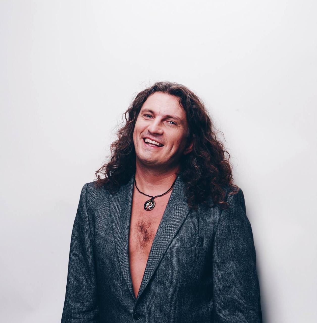 Андрій Кузьменко - найкращі пісні Андрій Кузьменко - найкращі пісні