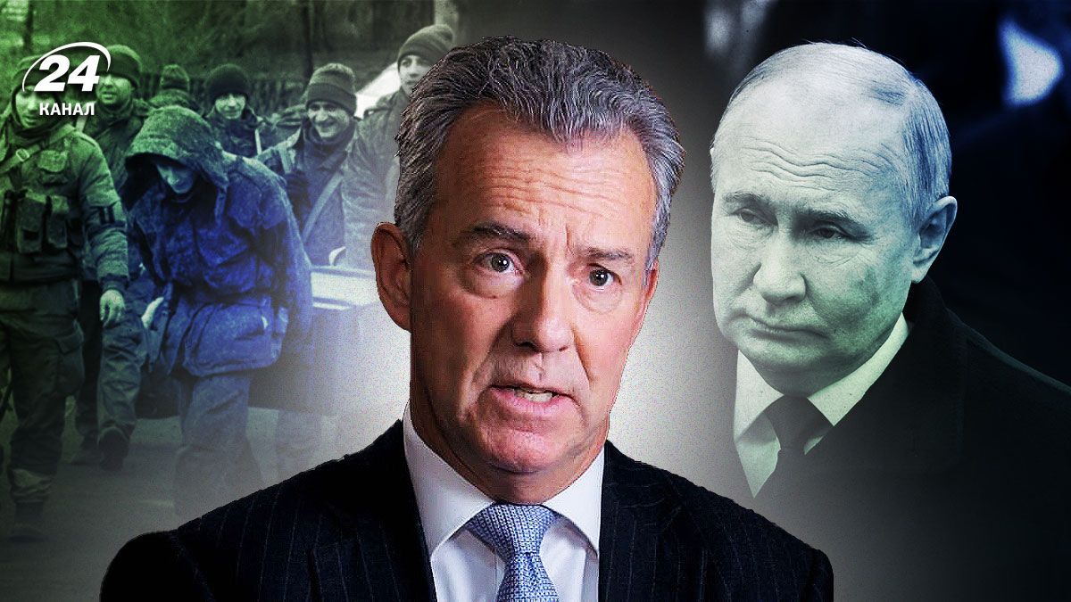 Интервью с вице-маршалом Великобритании в отставке Интервью с вице-маршалом Великобритании в отставке