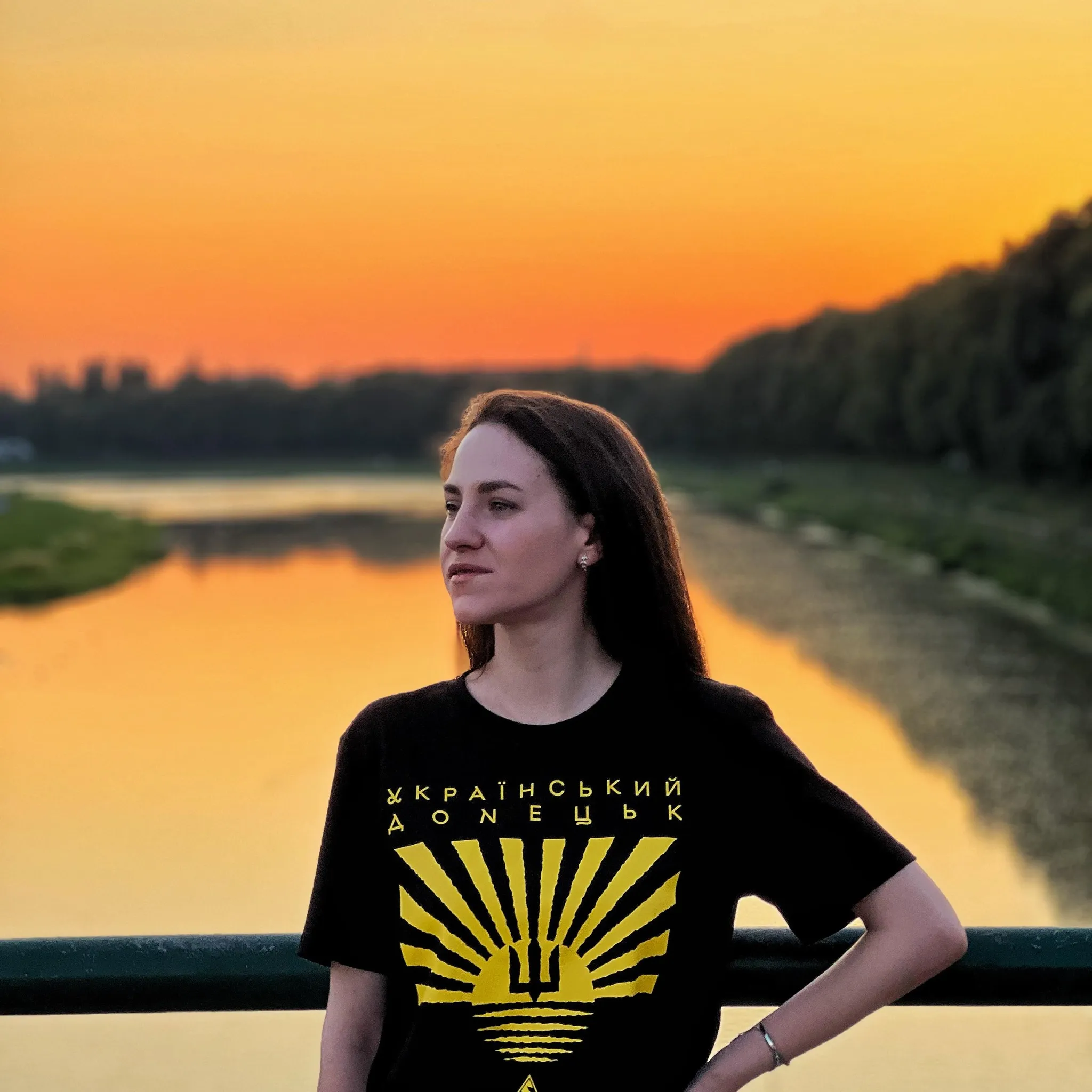 Олеся Христофорова Олеся Христофорова