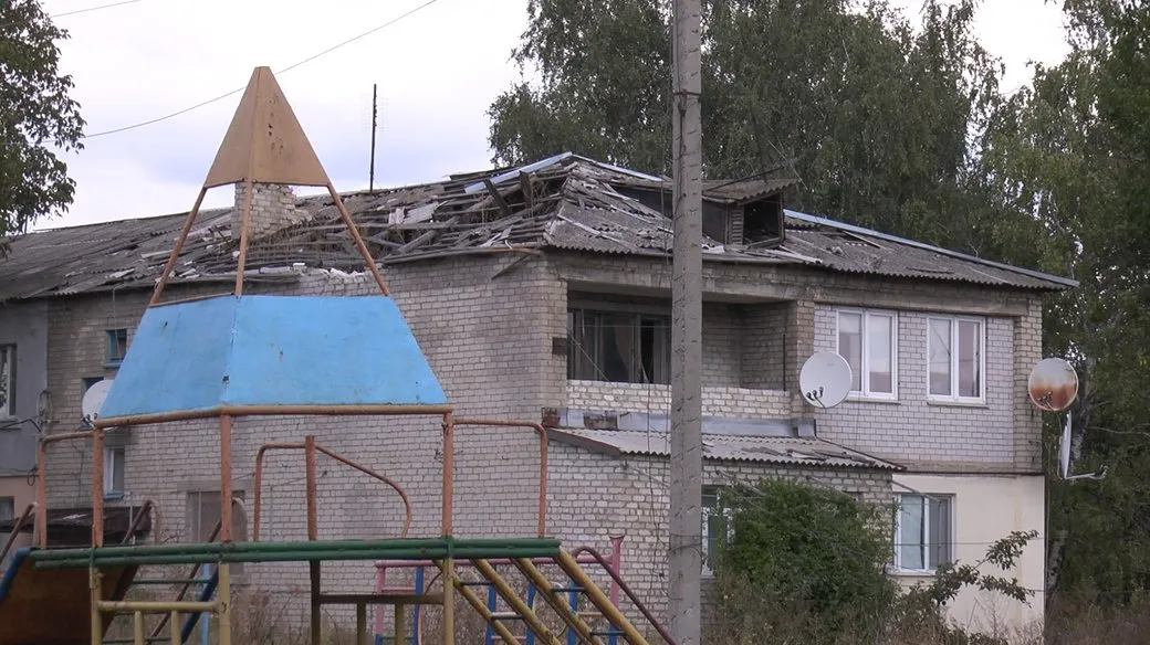 Великая Новоселка Великая Новоселка