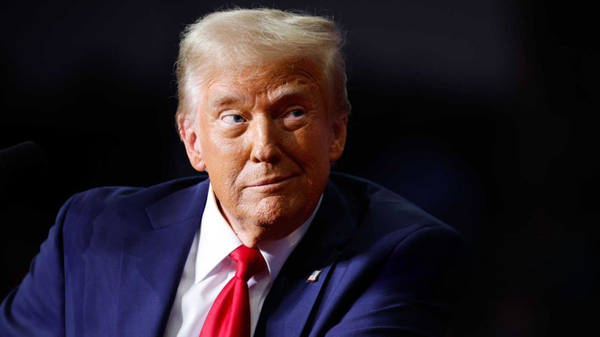 Що НАТО хоче запропонувати Дональду Трампу Що НАТО хоче запропонувати Дональду Трампу