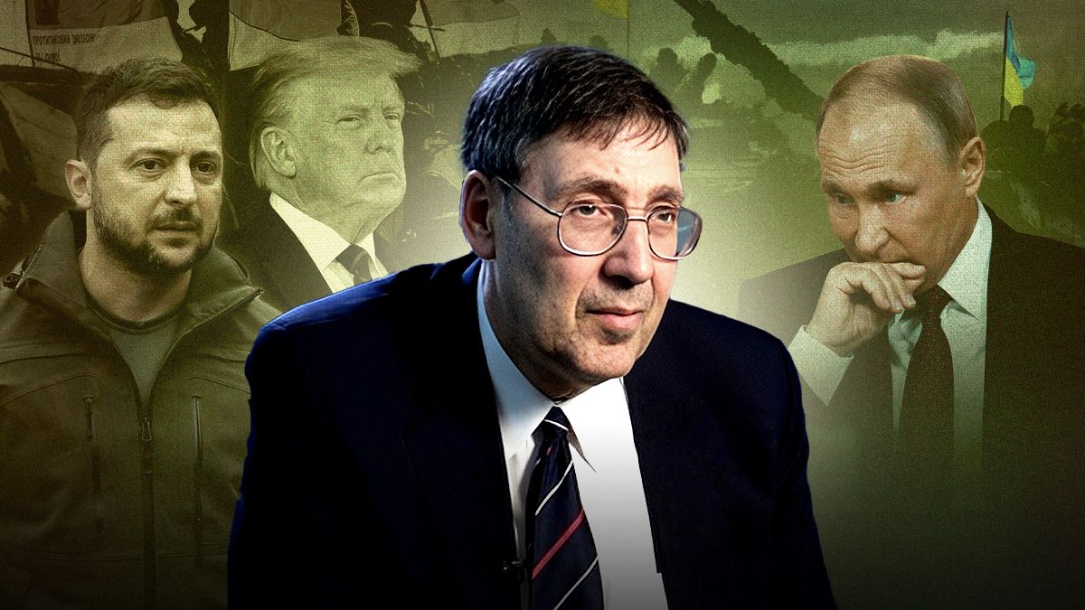 Інтерв'ю з Джоном Гербстом Інтерв'ю з Джоном Гербстом