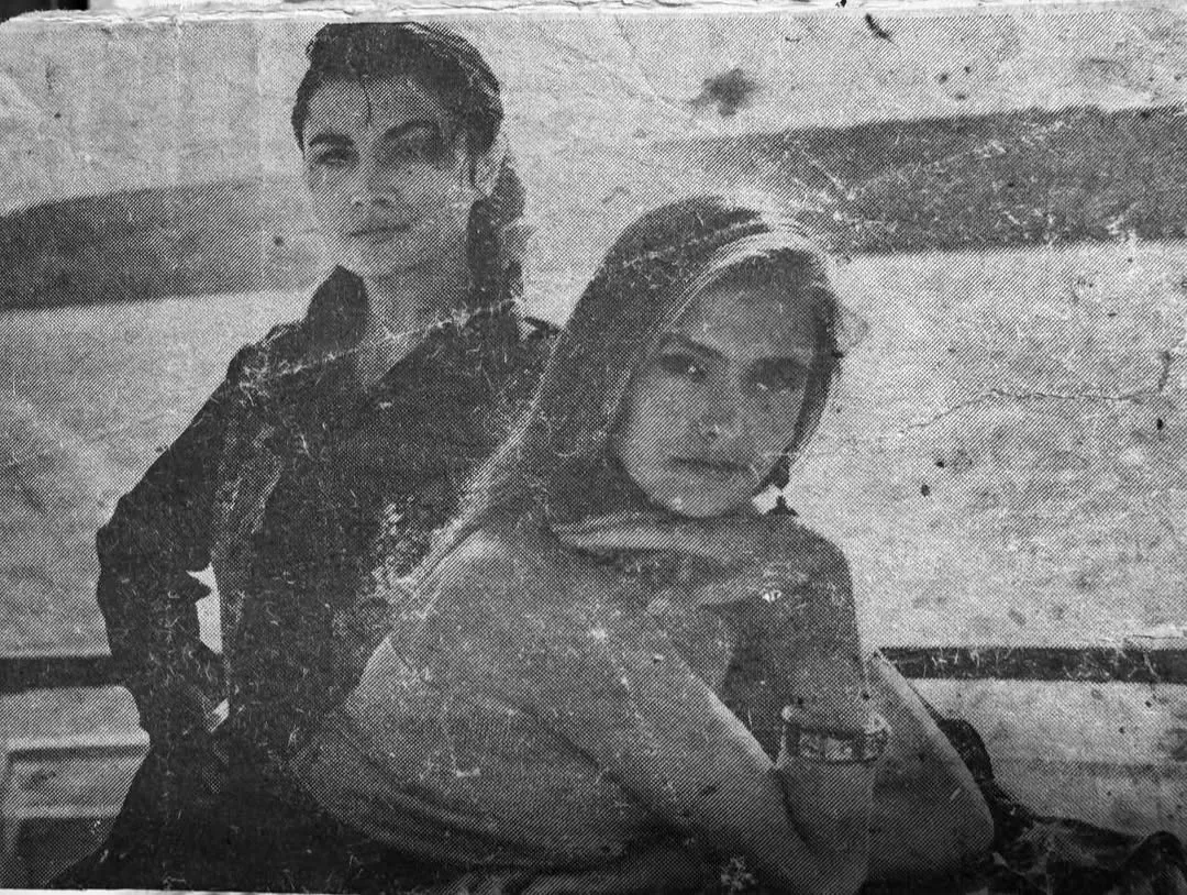 Ольга и Наталья Сумские Ольга и Наталья Сумские