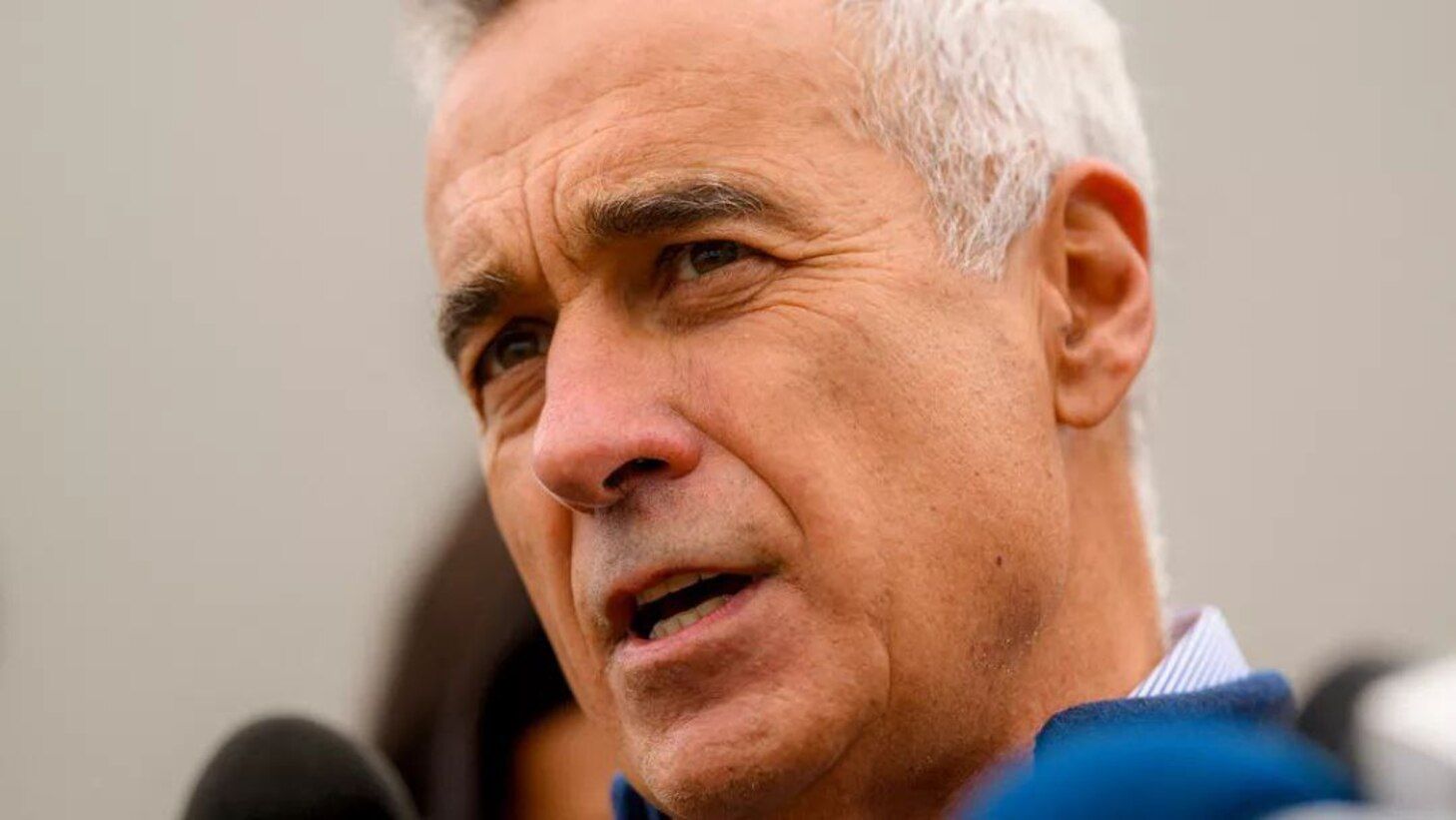 Джорджеску снова высказался об Украине