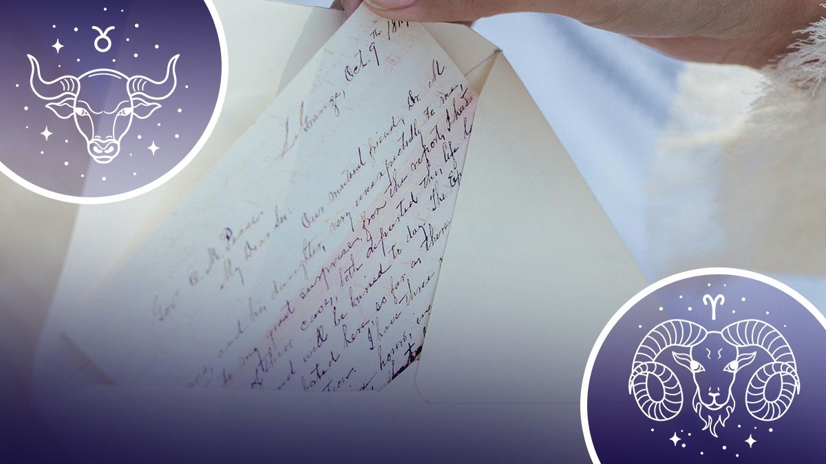 До кого повернуться люди з минулого - гороскоп