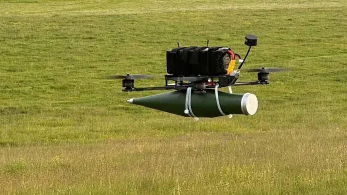 БпАК Громило БпАК Громило