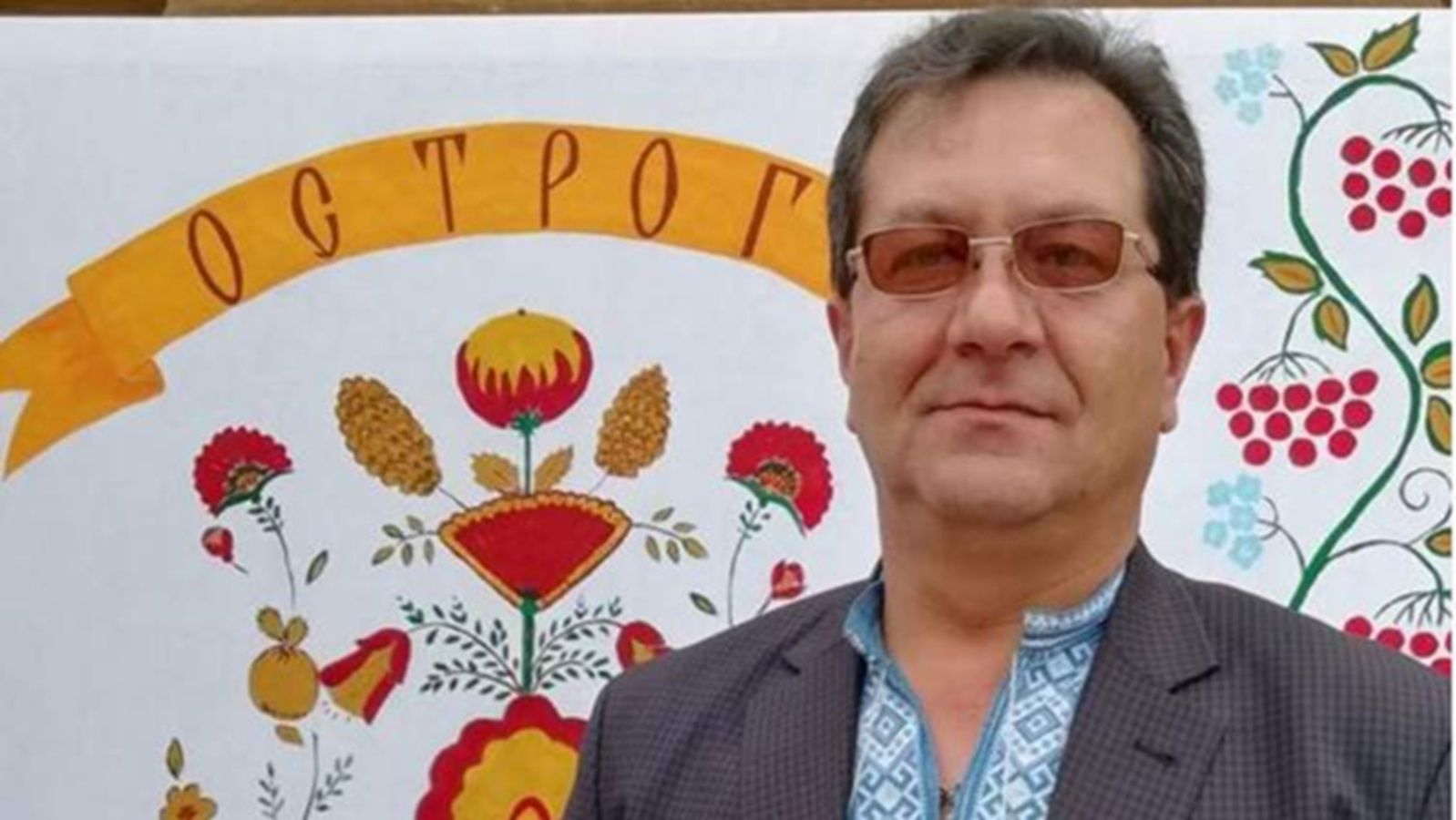 В Остроге уволили мэра, который пьяным слушал русские песни, а извинился за это через месяц - 24 Канал В Остроге уволили мэра, который пьяным слушал русские песни, а извинился за это через месяц - 24 Канал