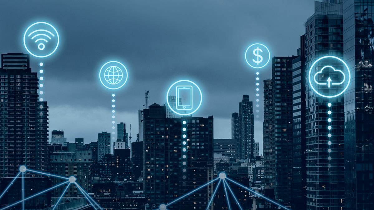 5G в Киеве – пользователи сообщают о доступе нового стандарта на смартфонах 5G в Киеве – пользователи сообщают о доступе нового стандарта на смартфонах